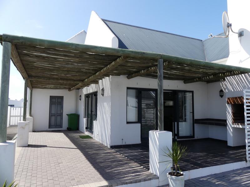 4 Bedroom Property for Sale in Britannia Bay Western Cape